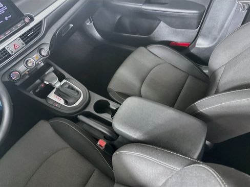 Used 2024 Kia Forte LXS FWD image 26