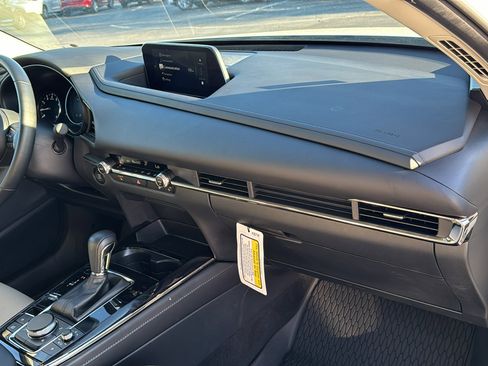 Certified 2025 MAZDA CX-30 AWD 2.5 S w/ Preferred Package image 24