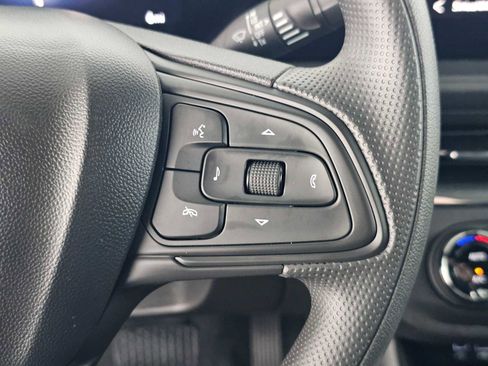 New 2026 Buick Envista Preferred image 28