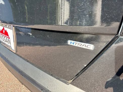 Used 2025 Hyundai Kona SEL AWD/4WD image 9