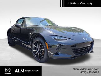 New 2026 MAZDA MX-5 Miata RF Grand Touring RWD video 1