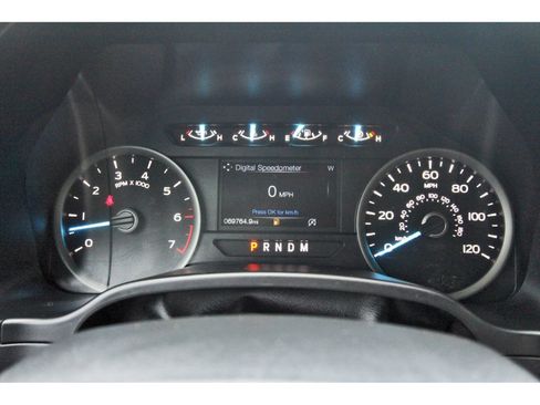Used 2019 Ford F150 XLT w/ Equipment Group 302A Luxury AWD/4WD image 18