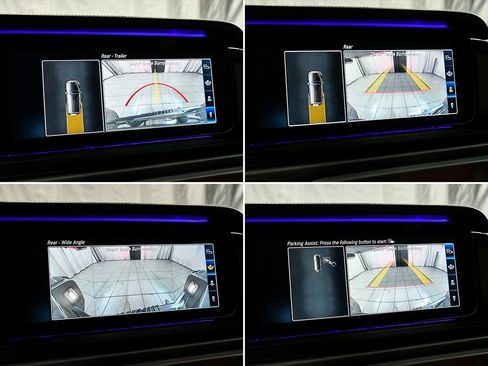 Used 2021 Mercedes-Benz G 550 image 30