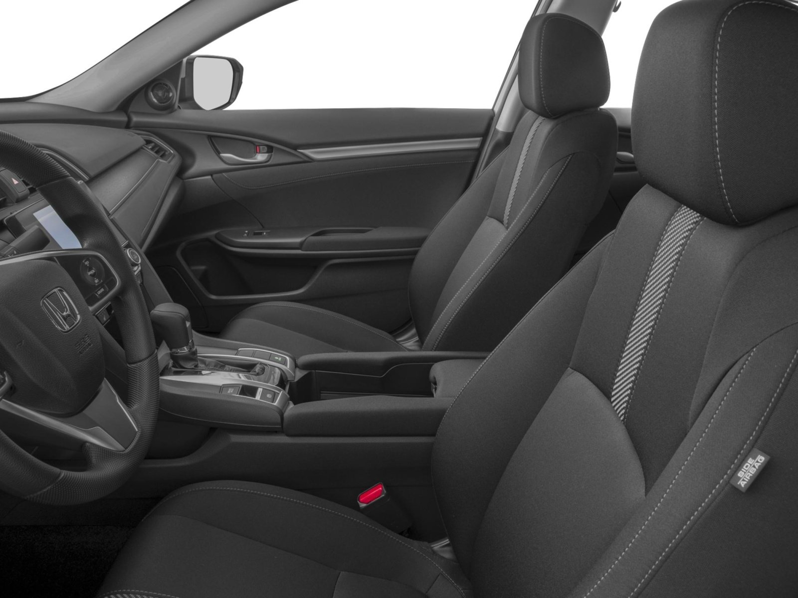 Used 2017 Honda Civic EX-T image 6