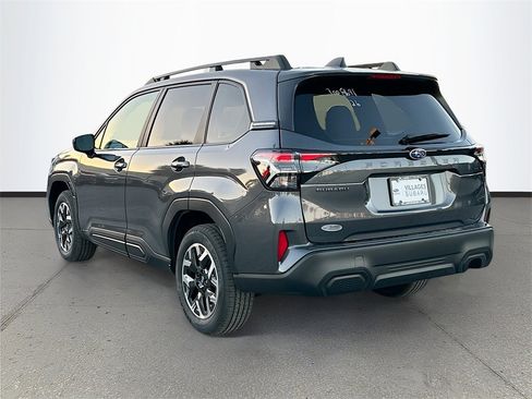New 2026 Subaru Forester Premium image 5