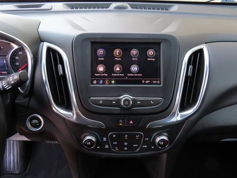 Certified 2023 Chevrolet Equinox LT image 17