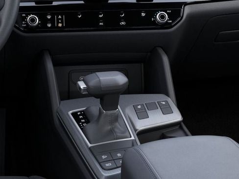 New 2027 Kia Sportage LX FWD image 23
