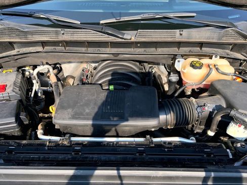 Used 2022 GMC Sierra 1500 Elevation AWD/4WD image 32