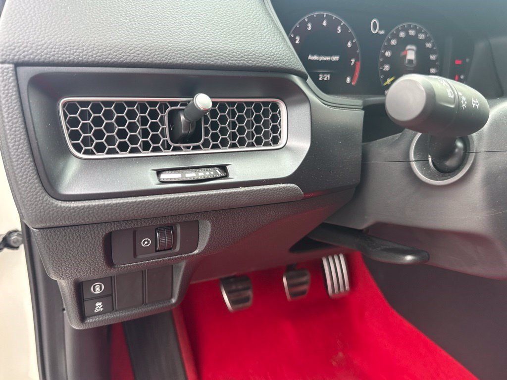 Used 2024 Honda Civic Type R image 20