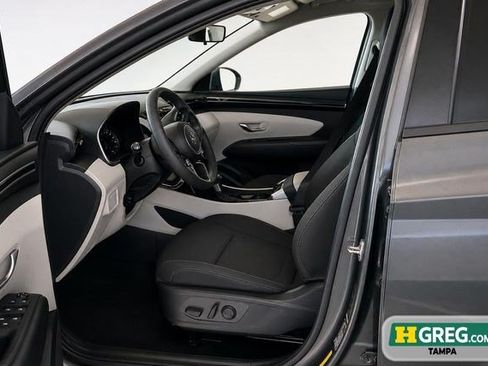 Used 2022 Hyundai Tucson SEL FWD image 10