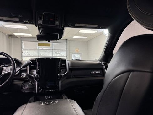Used 2021 RAM 2500 Laramie w/ Safety Group B image 23