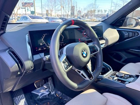 Used 2025 BMW X3 M50 w/ Premium Package image 20