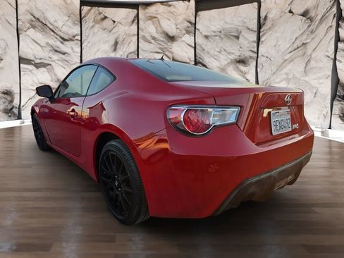 Used 2014 Scion FR-S image 6