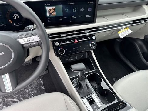 New 2026 Hyundai Tucson SEL image 21