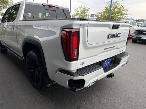Used 2023 GMC Sierra 1500 Denali Ultimate AWD/4WD image 16