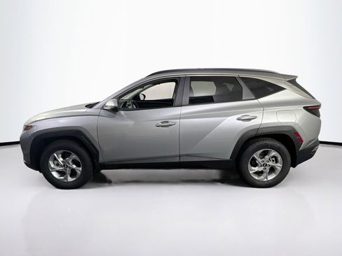 Used 2022 Hyundai Tucson SEL w/ Cargo Package image 8