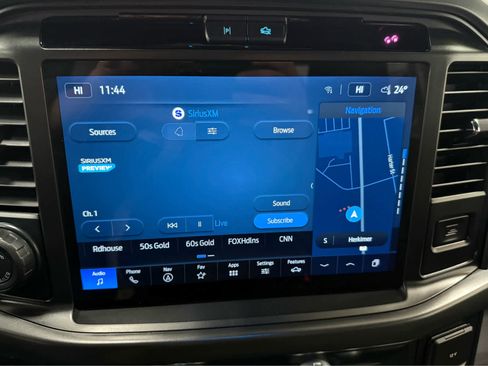 Used 2025 Ford F150 Tremor w/ Bed Utility Package image 17