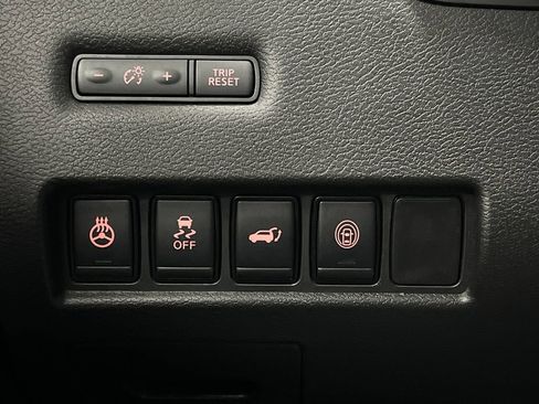 Used 2024 Nissan Murano SL image 24