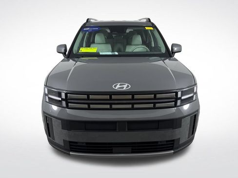 Used 2025 Hyundai Santa Fe SEL FWD image 11