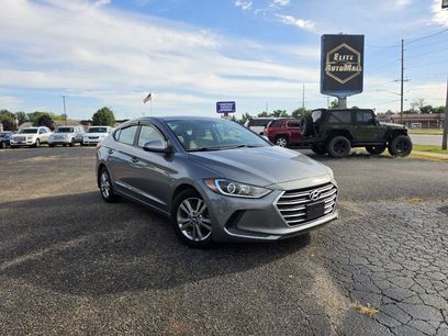 Used 2018 Hyundai Elantra SEL w/ Winter Weather Package