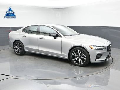 Used 2023 Volvo S60 B5 Core w/ Climate Package