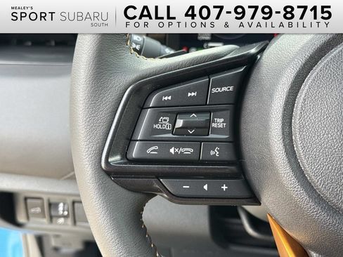 New 2026 Subaru Outback Wilderness AWD/4WD image 41