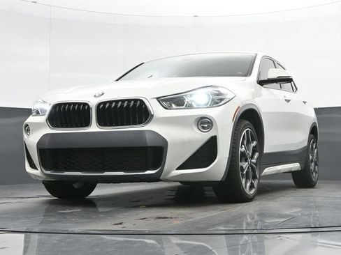 Used 2018 BMW X2 xDrive28i AWD/4WD image 29