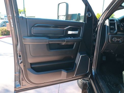 Used 2021 RAM 2500 Power Wagon w/ 75th Anniversary Edition image 17