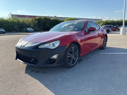 Used 2013 Scion FR-S