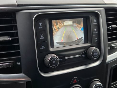 Used 2021 RAM 1500 Classic Warlock image 2