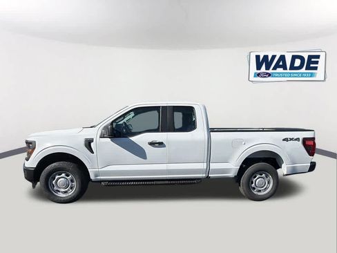 New 2026 Ford F150 XL AWD/4WD image 8