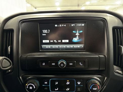 Used 2019 GMC Sierra 1500 Limited w/ Elevation Edition image 8