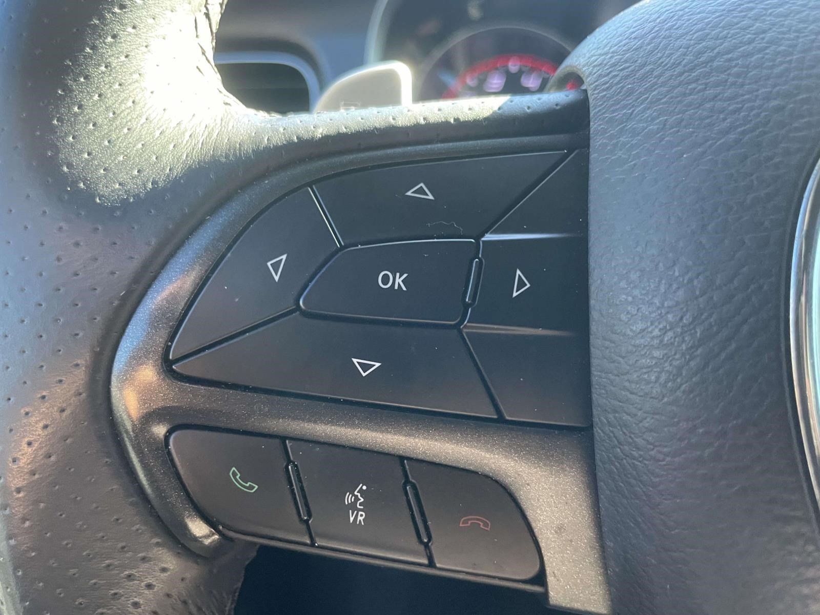 Used 2018 Dodge Charger R/T Scat Pack RWD image 20