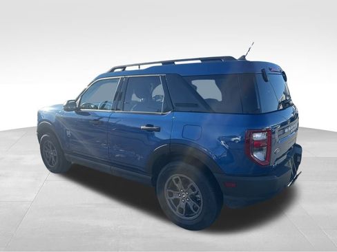 Used 2024 Ford Bronco Sport Big Bend image 3