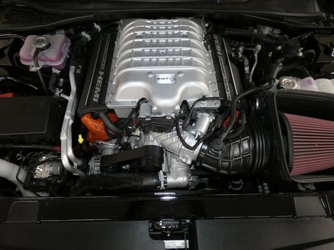 Used 2023 Dodge Challenger SRT Hellcat image 24