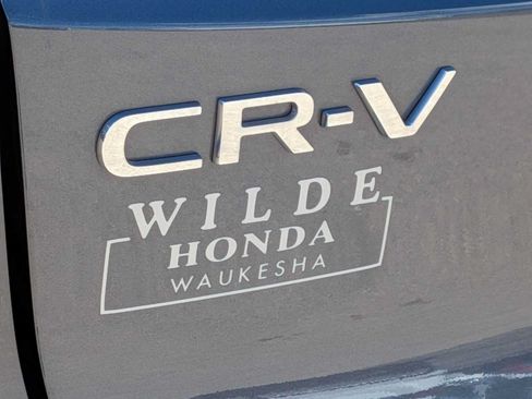 Certified 2024 Honda CR-V LX image 11