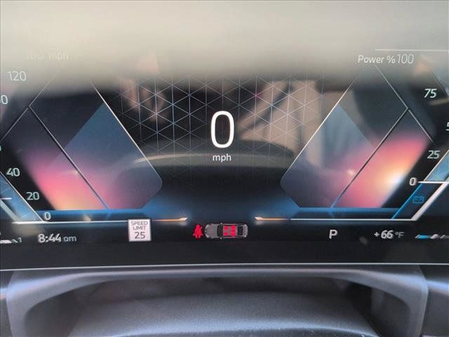 Used 2026 BMW 330i Sedan w/ Premium Package RWD image 10