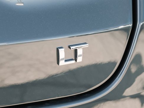 New 2026 Chevrolet Trax LT w/ Driver Confidence Package image 14