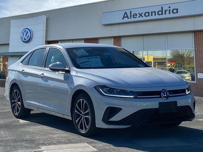 New 2026 Volkswagen Jetta Sport
