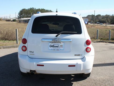 Used 2011 Chevrolet HHR LT w/ LT Preferred Equipment Group image 17