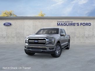 New 2026 Ford F150 Lariat AWD/4WD video 2