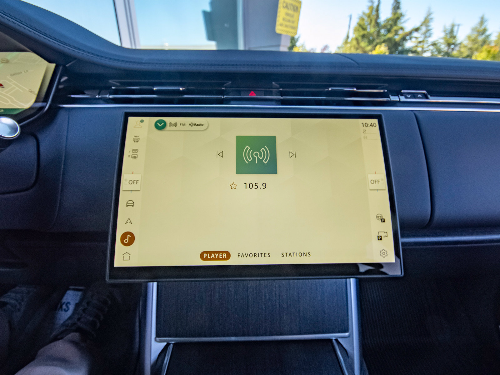 New 2027 Land Rover Range Rover SE AWD/4WD image 19