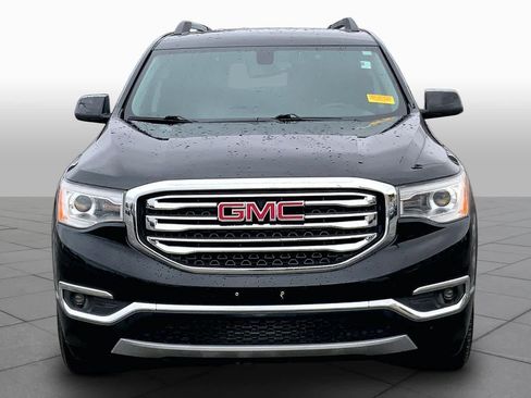 Used 2019 GMC Acadia SLT w/ LPO, Floor Liner Package FWD image 4