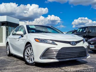 Used 2023 Toyota Camry LE FWD video 1