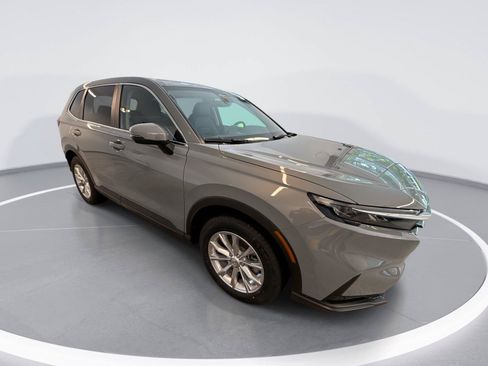 Used 2024 Honda CR-V EX-L image 1