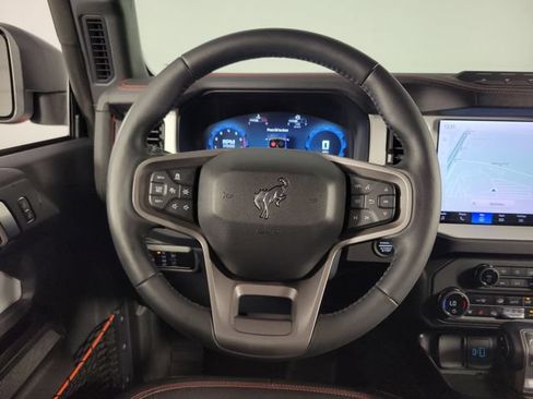 Used 2025 Ford Bronco Stroppe Edition AWD/4WD image 21