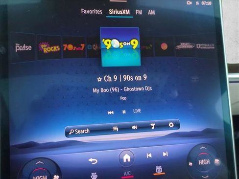 Certified 2023 Mercedes-Benz S 580 4MATIC Sedan image 15