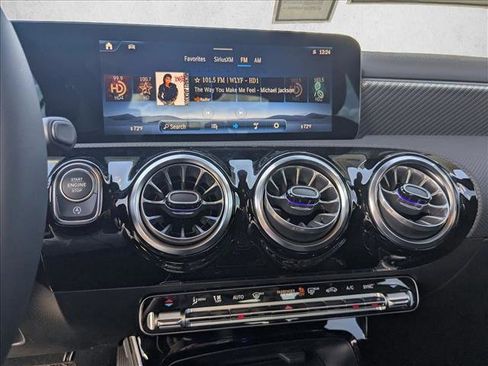 New 2026 Mercedes-Benz CLA 250 image 11