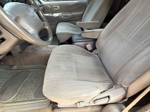 Used 2000 Toyota Tundra SR5 AWD/4WD image 12