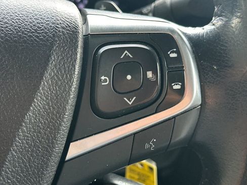 Used 2016 Toyota Camry SE FWD image 27